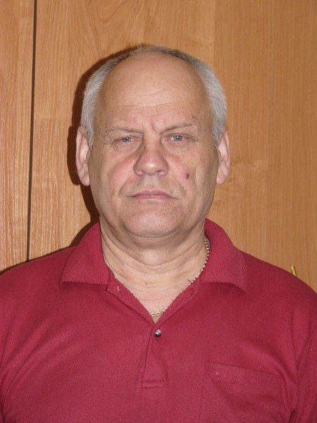 Владимир Кочетков