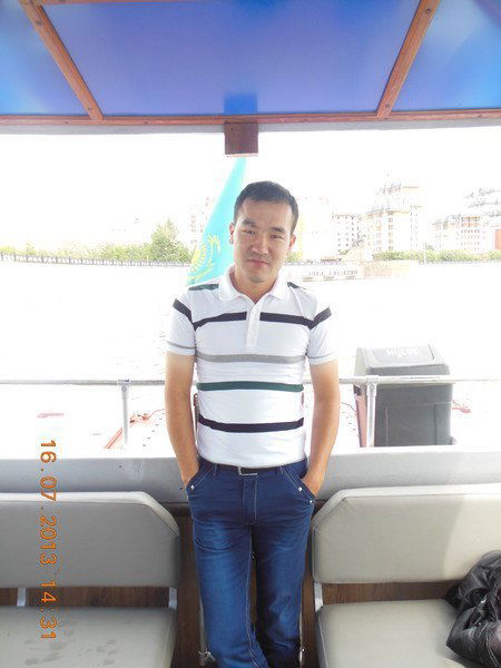 Диаз Нургалиев