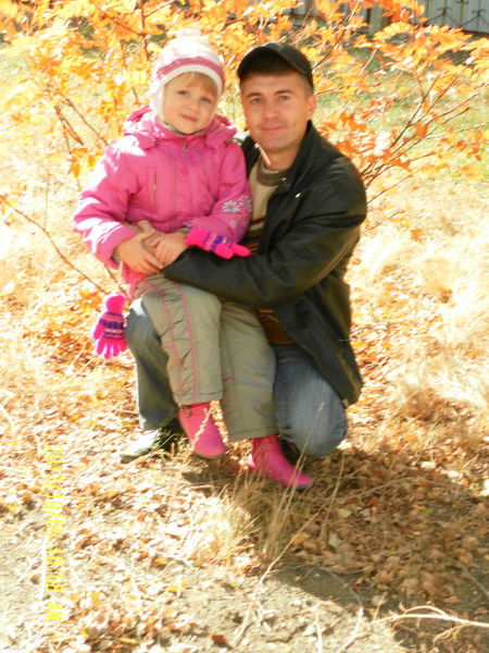 Алексей Быбко