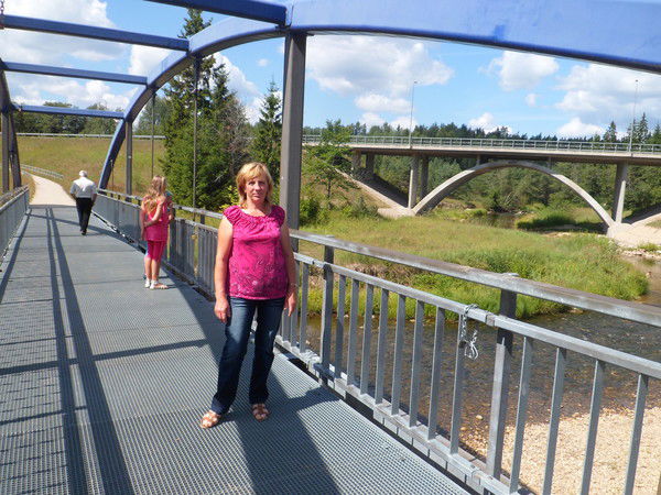 Анна Манзюк