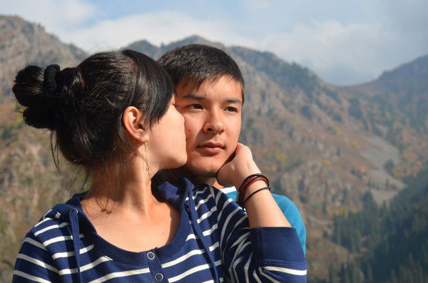 Айбек (Fr@er) Нуртазанов