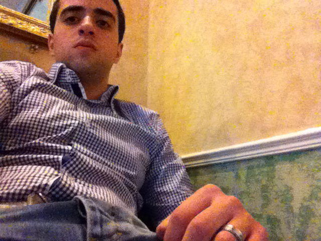 Соломон Биняминов