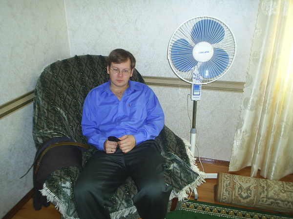 Станислав Корнилов