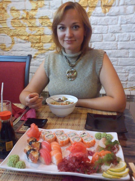 Ксения Медведева