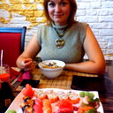 Ксения Медведева