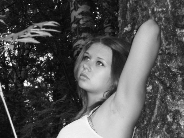 Анастасия Немова