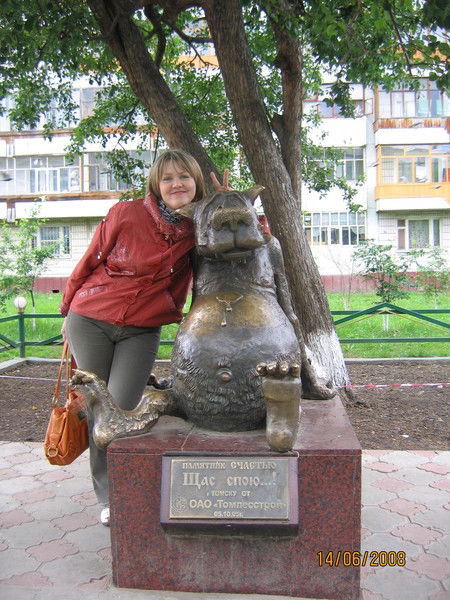 Ольга Коржова