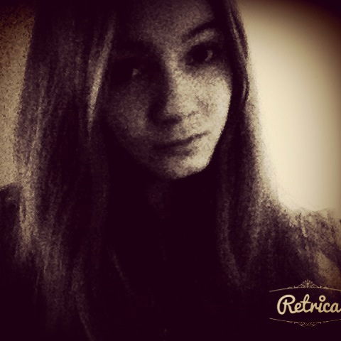 Анастасия Крючкова