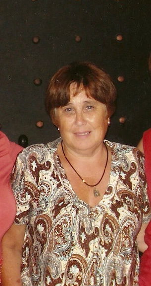 Ираида Лысенко