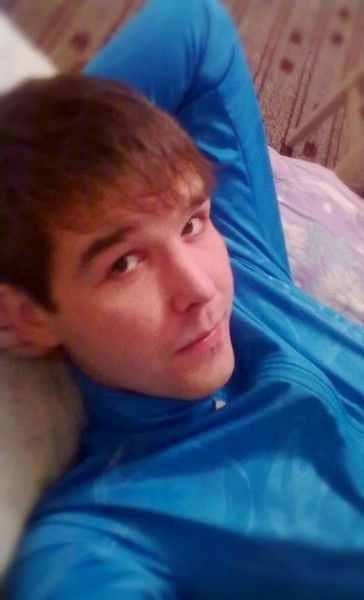 Виктор Бухаров