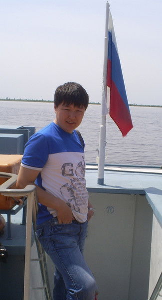 Жаргал Жора