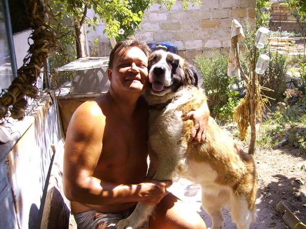 Геннадий Бондаренко