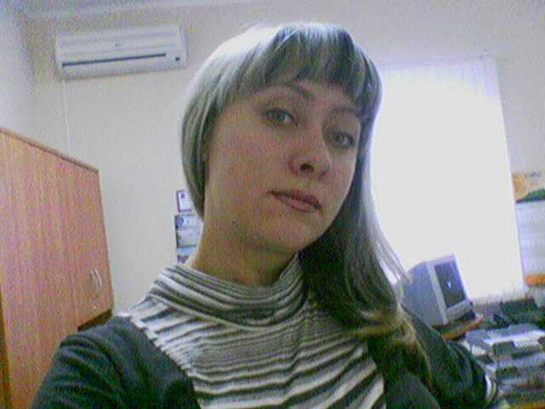 Софья Корчуганова