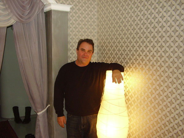 Андрей Ковалёв