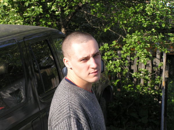 Сергей Лугинин