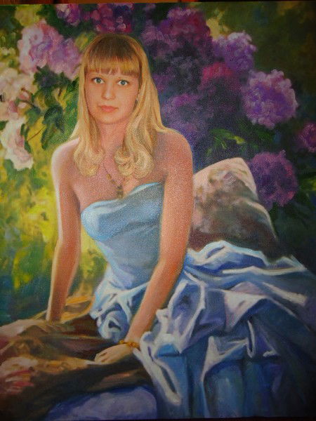 Алена Грузд