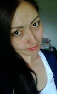 Назым Асанбаева