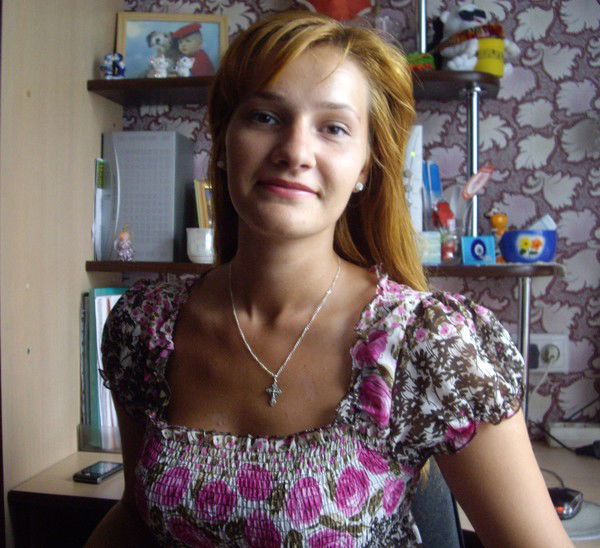 Катерина Мирончик