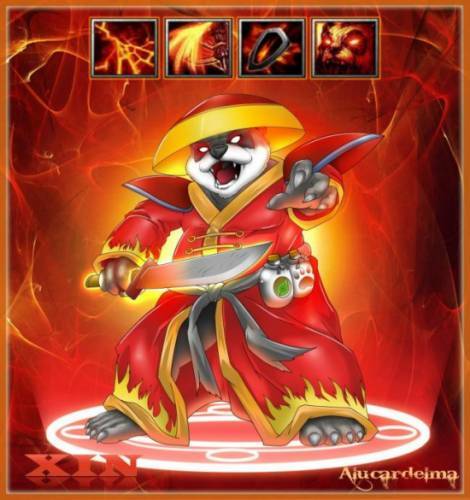 Вован Мягков