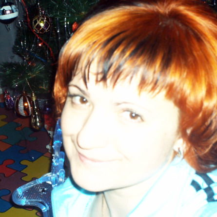 Татьяна Мальцева