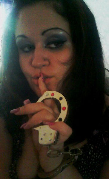 *невеста Искусителя*