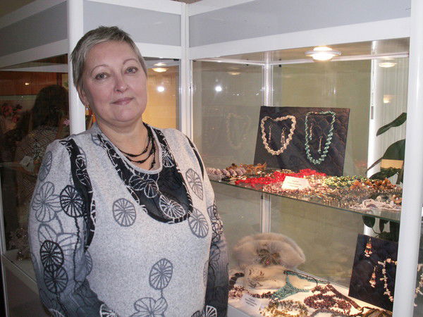 Ирина Андреева