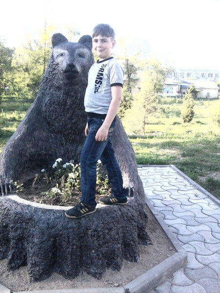 Руслан Карасев