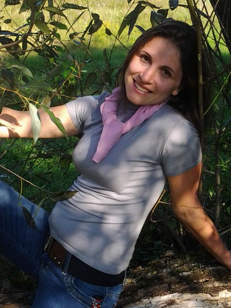 Татьяна Русая