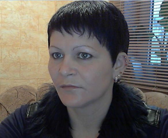 Галина Визир