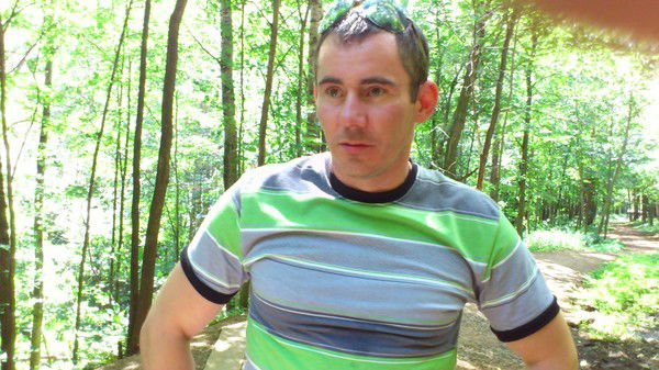 Сергей Московкин