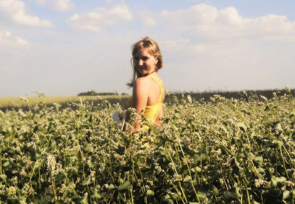 Екатерина Ртищева