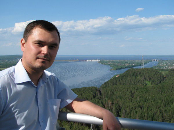 Иван Дементьев