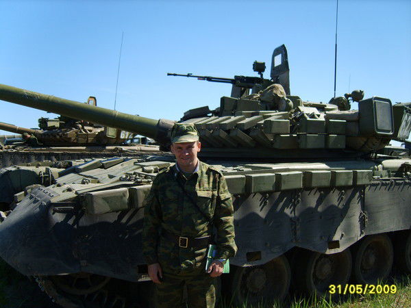 Сергей Соколов