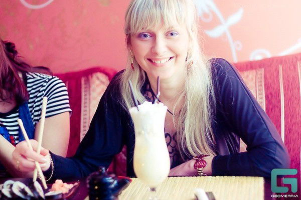 Екатерина Новикова