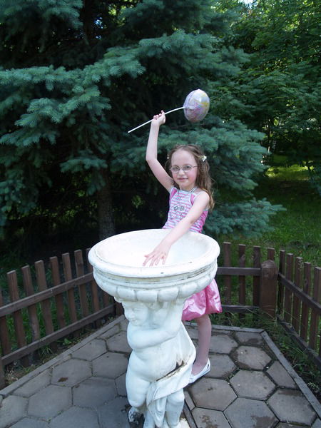 Алена Иглова