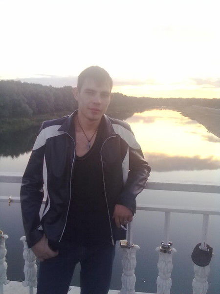 Виталий Силкин