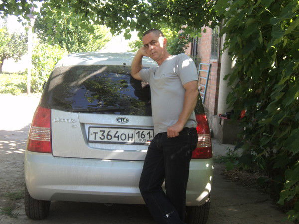 Виталий Поликарпов