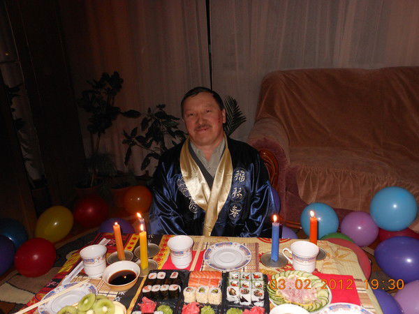 Мансур Сиябутдинов