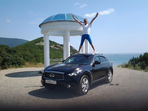 Вадим Литвинов