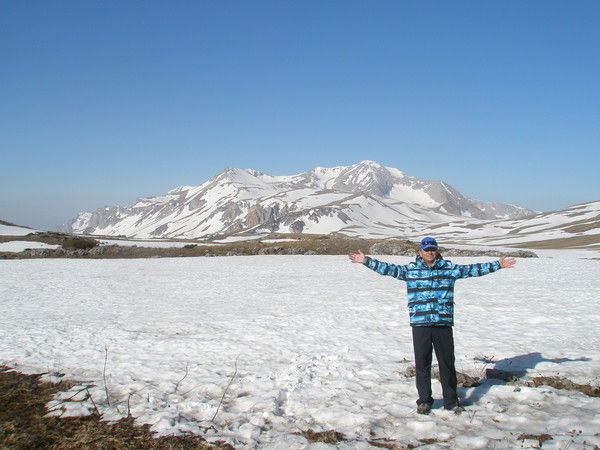 Игорь Лопатин