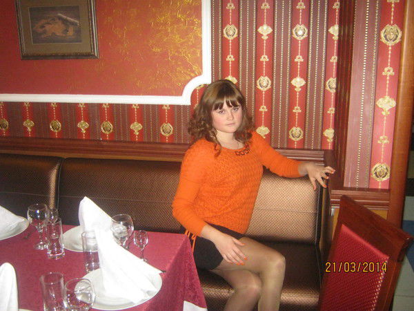 Виктория Никитина)