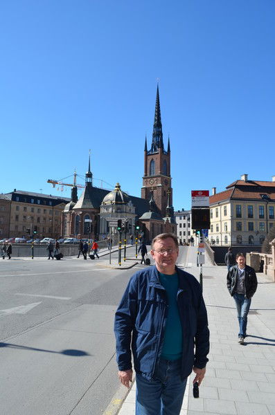 Валерий Скосарь