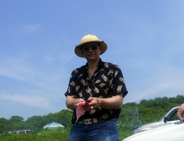 Сергей Мерзляков