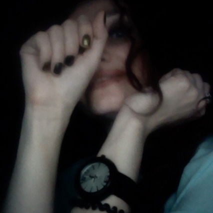 Катерина Русецкая