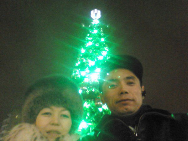 Кыялбек Омурзаков