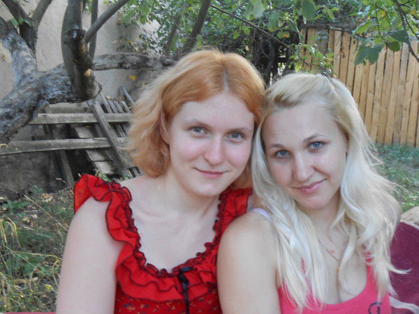 Мария Блинова