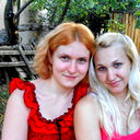 Мария Блинова