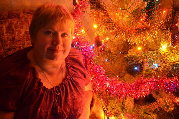 Светлана Сергеева