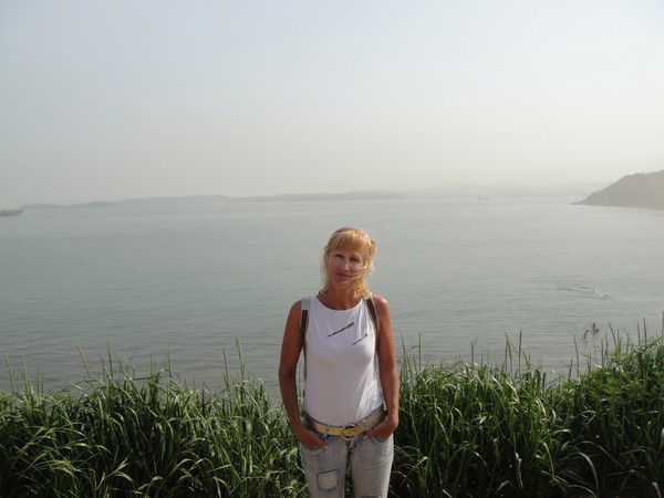 Елена Рогова