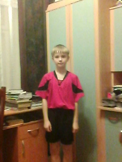 Владислав Лисин